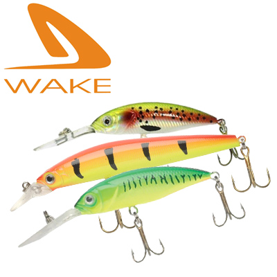 Wake