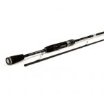 Спиннинг Nautilus Black Getter BGS732L 221см 4-14гр