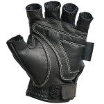 Перчатки Daiwa DG-13009T L.GRY L