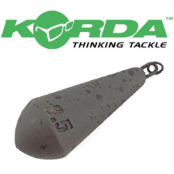 Korda Distance Casting Heli