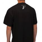 Футболка Zenaq Graphic T-shirt Super Blank (2XL)