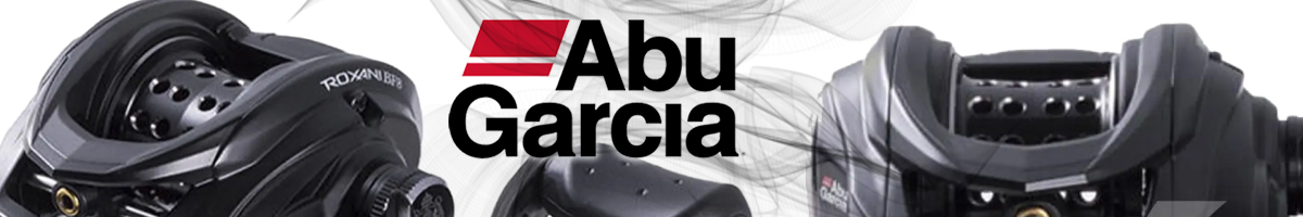 Abu Garcia Roxani BF8