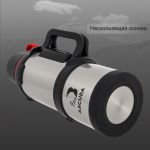Термос Arcuda ARC-9008 Army style, 3.6, Steel