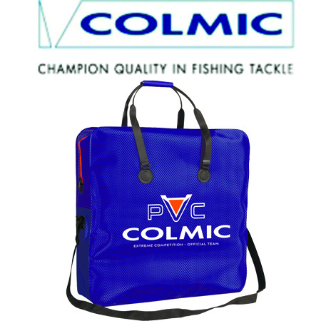 Colmic (PVC) Puma Squared Для садка