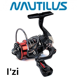 Nautilus I'zi