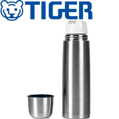 Tiger MSC-B050 Stainless Blue Sahara 0.5л