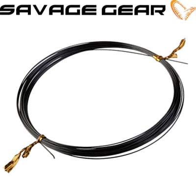 Savagear Titanium