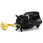 Катушка мультипликаторная Daiwa Tanacom 1000