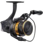 Катушка безынерционная Abu Garcia Superior 2 2000SH