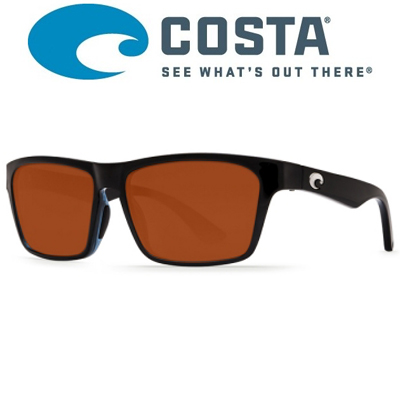 Costa Hinano 580 P Black/Copper