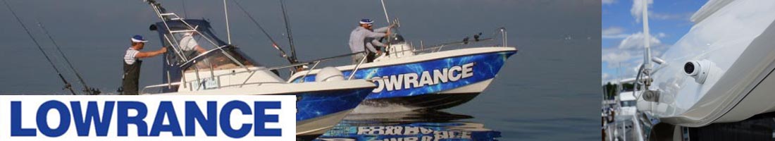 Lowrance Mini Camera, Fixed Color w/ IR