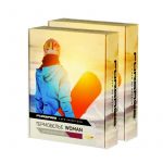 Термобельё комплект Forsage Woman р. L