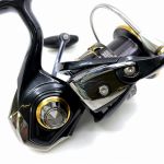 Катушка Daiwa 21 Caldia LT4000-CXH