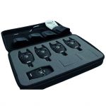Набор сигнализаторов Prologic SNZ Bite Alarm Kit 3+1
