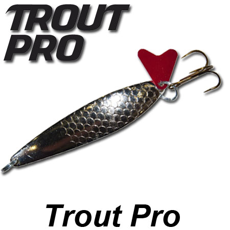 Trout Pro Trout Pro