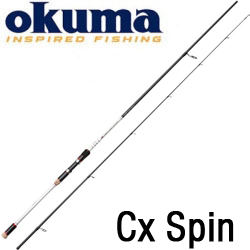 Okuma Cx Spin