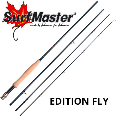 Surf Master 3094 Edition Fly