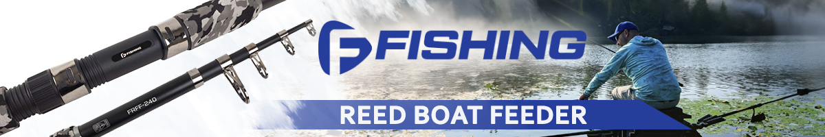 F-Fishing Forts