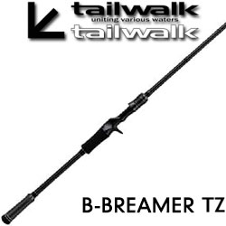 Tailwalk B-Breamer TZ