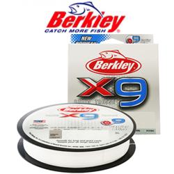 Berkley X9 Crystal