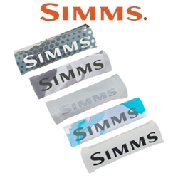 Simms Stripping Guard
