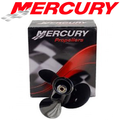 Mercury Гребные винты