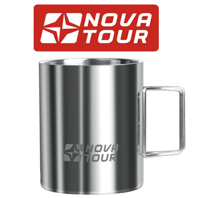 Nova Tour 450 Термокружка