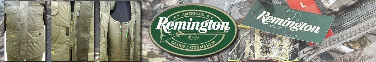 Remington RM1010-305(365) (зеленый)