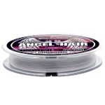 Леска Power Phantom Angel Hair Clear 100m 0,22mm, 4,5kg