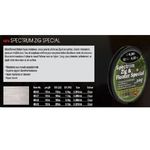 Поводковый материал Prologic Spectrum Zig Special 100m 18lbs 8.0kg 0.309mm 48428