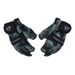 Перчатки Finntrail Neosensor СamoArmy 2730 размер XL