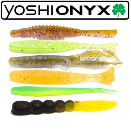 Yoshi Onyx