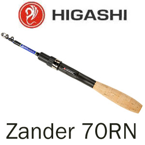 Higashi Zander RN