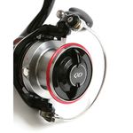 Катушка Daiwa Cast'izm 25QDA