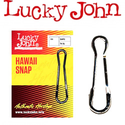 Lucky John Hawaii Snap