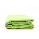Полотенце из микрофибры Camping World Dryfast Towel L, цвет салатовый(размер 75*130) 138285