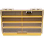Коробка Plano Plase366 3600 Edge Flex Stow (27.9cm x 18.4cm x 4.1cm) (1561202)