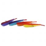 Набор Porolonium Lex Set Zander №2 ZF7 CD BLPB, ORB, LRB, YRB (упак. 12шт)
