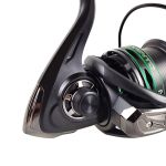 Катушка фидерная F-Fishing Vento Feeder 4500