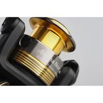 Катушка Okuma Safina Noir 25FD