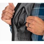 Жилет Simms Fall Run Vest '21, Black, XXL