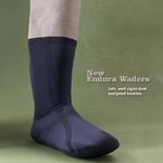 Вейдерсы Orvis Endura Stockingfoot Waders Wns Tan Sm Petite