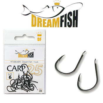 DreamFish Carp BN