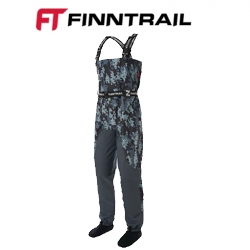 Finntrail Aquamaster-Z 1527 CamoGrey