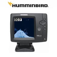 Humminbird 596 cx HD DI