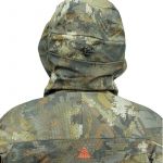 Костюм демисезонный Woodline Evolution мембрана р. XXL