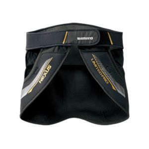 Подкладка Shimano Nexus GU-101R LTD.BK XL