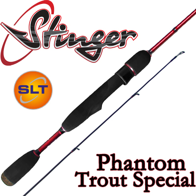 Stinger Phantom Trout Special