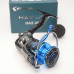 Катушка Ecooda Havok III 4000