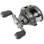 Катушка мультипликаторная Grfish Castmaster Black R/H